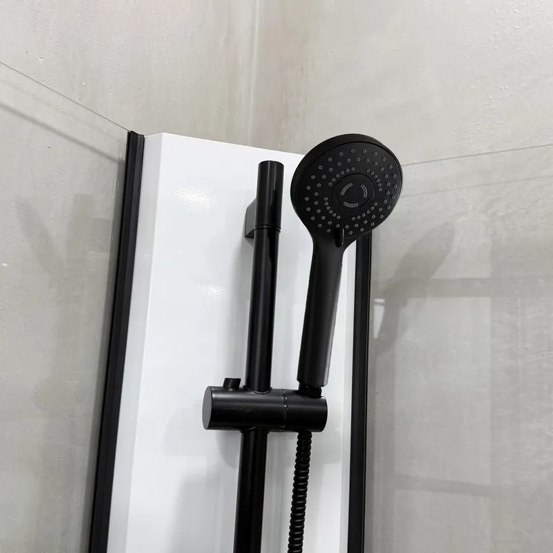 Bathlife Betrakta Duschkabin 90x90 cm - Hus & renovering - Kök & bad - Badrum - Duschar - Duschkabin