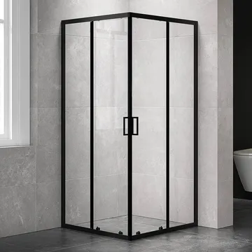 Duschhörna Lyfco - Hus & renovering - Kök & bad - Badrum - Duschar