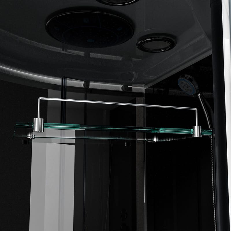 Duschkabin 8601 900Ã—900Ã—2150mm - Hus & renovering - Kök & bad - Badrum - Duschar