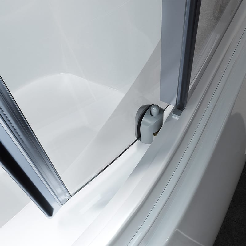 Duschkabin 8601 900Ã—900Ã—2150mm - Hus & renovering - Kök & bad - Badrum - Duschar