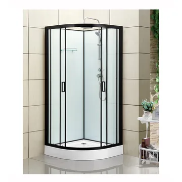 Duschkabin Bathlife Kyffe Rund - Bathlife - Hus & renovering - Kök & bad - Badrum - Duschar