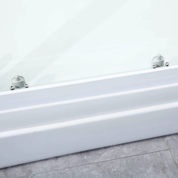 Ideal Duschkabin 90x90 cm Rak - Hus & renovering - Kök & bad - Badrum - Duschar - Duschkabin