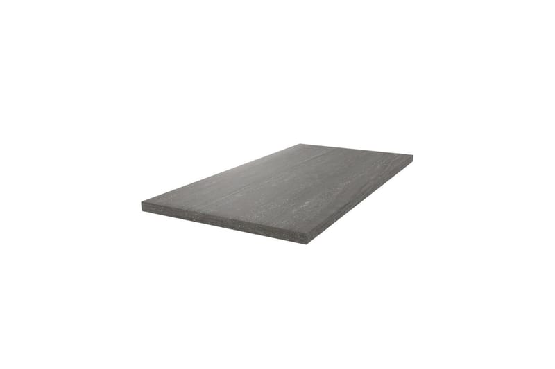 Bordsskiva 110cm - Brun - Hus & renovering - Kök & bad - Kök & tvättstuga - Bänkskiva & köksbänk