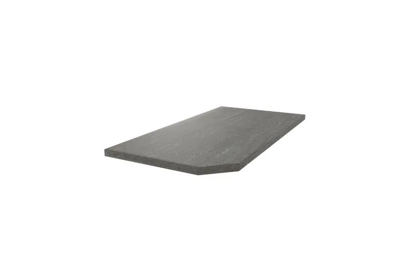 Bordsskiva 230cm - Brun - Hus & renovering - Kök & bad - Kök & tvättstuga - Bänkskiva & köksbänk