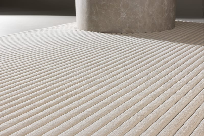 Miller Plastmatta 200x290 cm - Textil & mattor - Mattor - Modern matta - Wiltonmattor