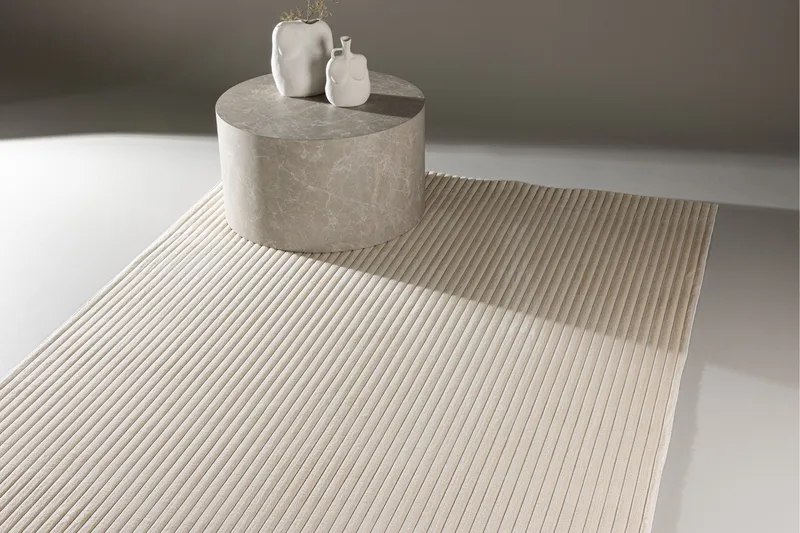Miller Plastmatta 200x290 cm - Textil & mattor - Mattor - Modern matta - Wiltonmattor