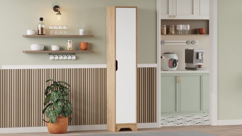 Solor Högskåp - Hus & renovering - Kök & bad - Kök & tvättstuga