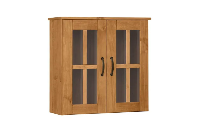 Väggskåp Alby Betsad/Vax - Betsad/Vax - Hus & renovering - Kök & bad - Kök & tvättstuga