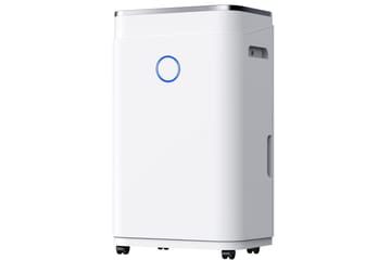 Avfuktare 370 W | 20 Liter per dag | 50 m² | Låg ljudnivå - Hus & renovering - Klimatkontroll - Luftförbättring