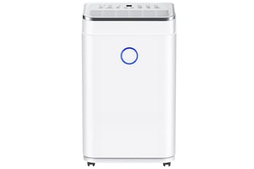 Avfuktare 370 W | 20 Liter per dag | 50 m² | Låg ljudnivå - Hus & renovering - Klimatkontroll - Luftförbättring