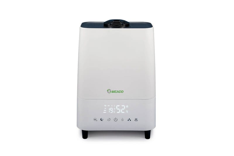 Luftfuktare Meaco Deluxe 202 Vit/Svart