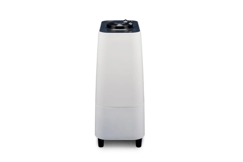 Luftfuktare Meaco Deluxe 202 Vit/Svart - Hus & renovering - Klimatkontroll - Luftförbättring