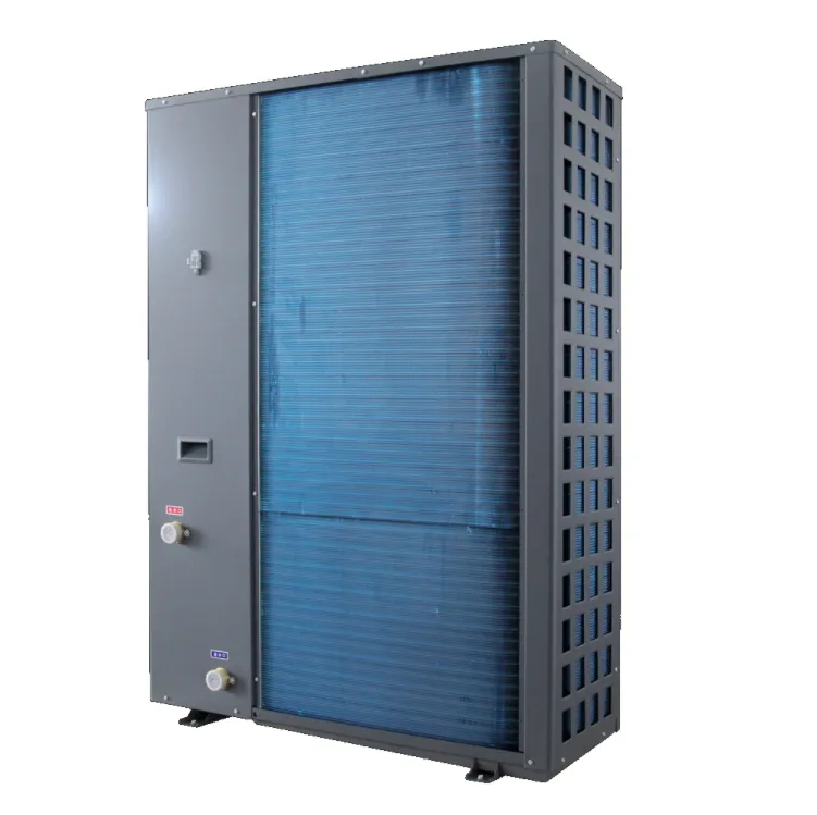 Luft/vatten Värmepump 26 kW | Klarar -30°C | Smart inverter-system | WiFi-stöd - Hus & renovering - Klimatkontroll - Uppvärmning