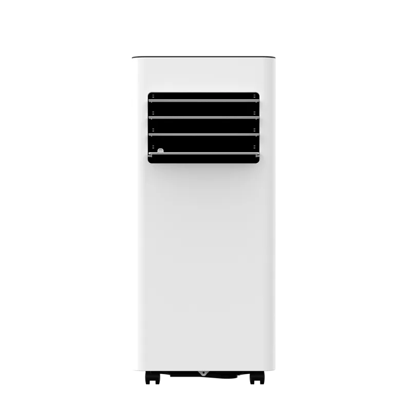 Smidig portabel AC | LED-Display | Kyler upp till 30m² | 9000 BTU