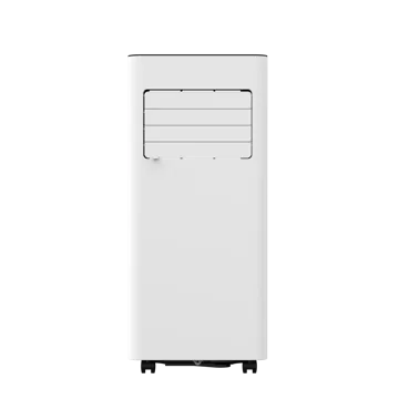 Smidig portabel AC | LED-Display | Kyler upp till 30m² | 9000 BTU - Hus & renovering - Klimatkontroll - Luftkonditionering & kylare