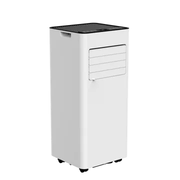 Smidig portabel AC | LED-Display | Kyler upp till 30m² | 9000 BTU - Hus & renovering - Klimatkontroll - Luftkonditionering & kylare