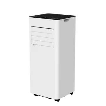 Smidig portabel AC | LED-Display | Kyler upp till 30m² | 9000 BTU - Hus & renovering - Klimatkontroll - Luftkonditionering & kylare