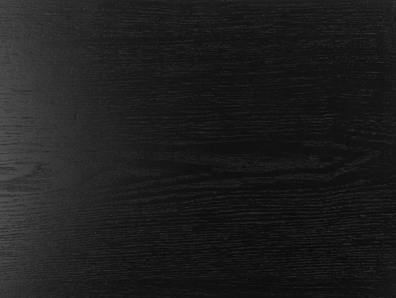 Barbord Ibiza D60x105 cm - svart ask - Hushåll - Bar & vin - Barmöbler