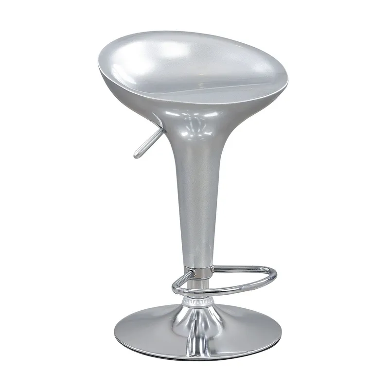 Barstol Amigo 158x40xh75 cm - grå - Hushåll - Bar & vin - Barmöbler