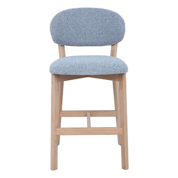Barstol Bless 106x40xh76 cm - grå - Hushåll - Bar & vin - Barmöbler