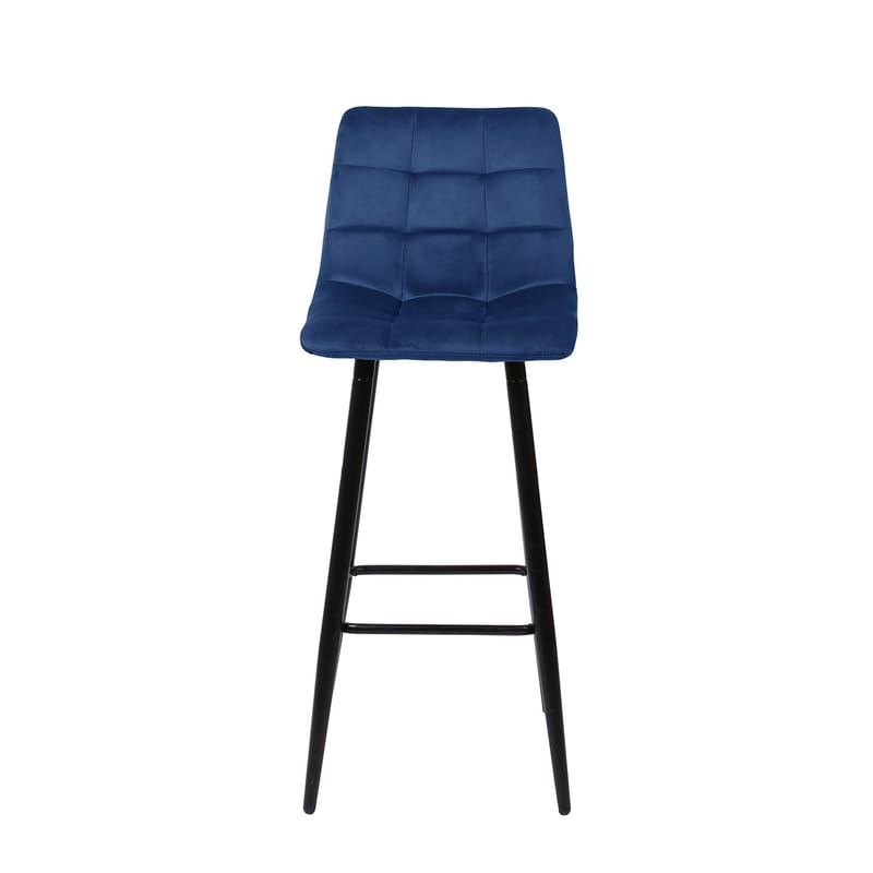 Barstol Chilli 100x40xh115 cm - mörkblå - Hushåll - Bar & vin - Barmöbler