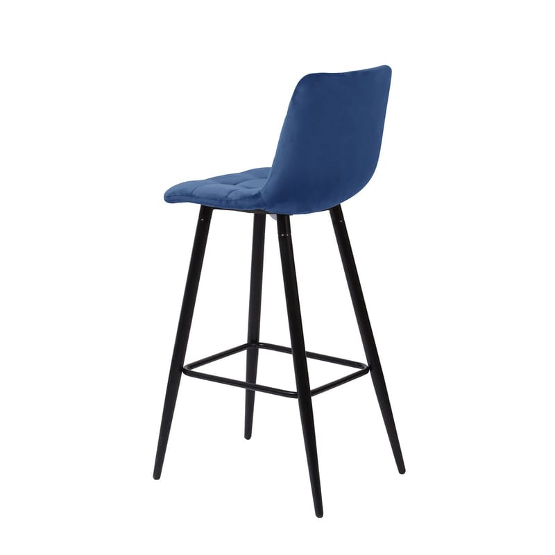Barstol Chilli 100x40xh115 cm - mörkblå - Hushåll - Bar & vin - Barmöbler