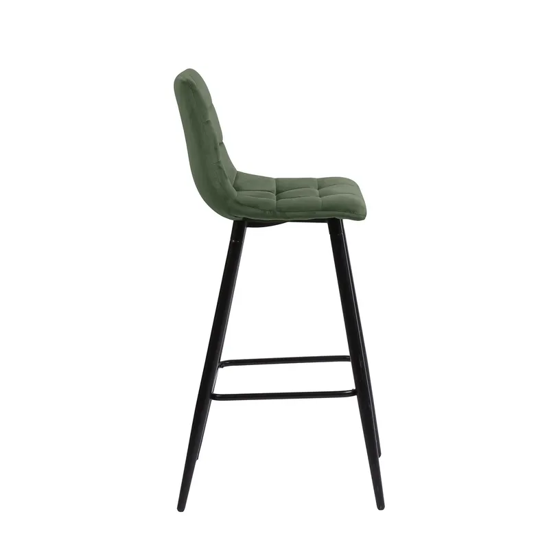 Barstol Chilli 150x40xh80 cm - skoggrön - Hushåll - Bar & vin - Barmöbler