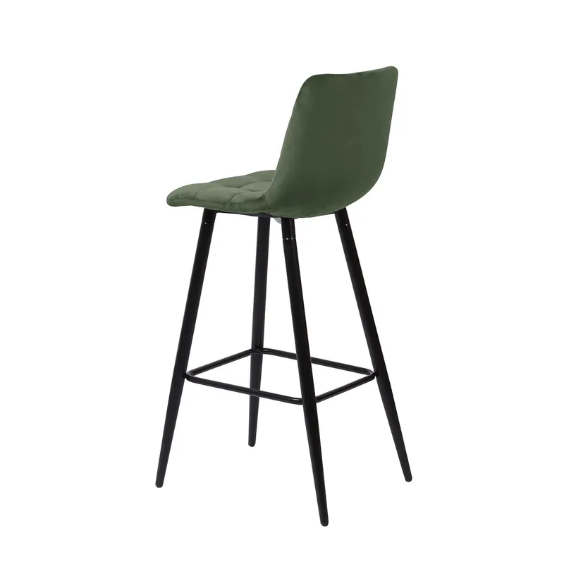 Barstol Chilli 150x40xh80 cm - skoggrön - Hushåll - Bar & vin - Barmöbler