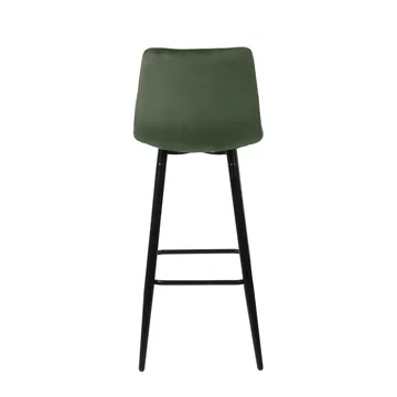 Barstol Chilli 150x40xh80 cm - skoggrön - Hushåll - Bar & vin - Barmöbler
