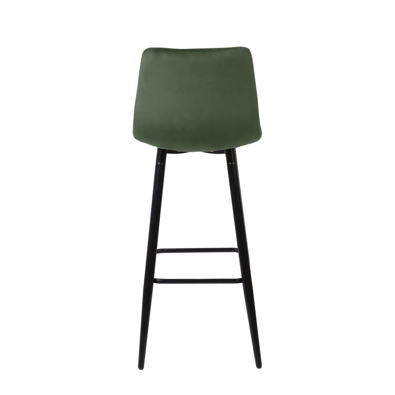 Barstol Chilli 150x40xh80 cm - skoggrön - Hushåll - Bar & vin - Barmöbler