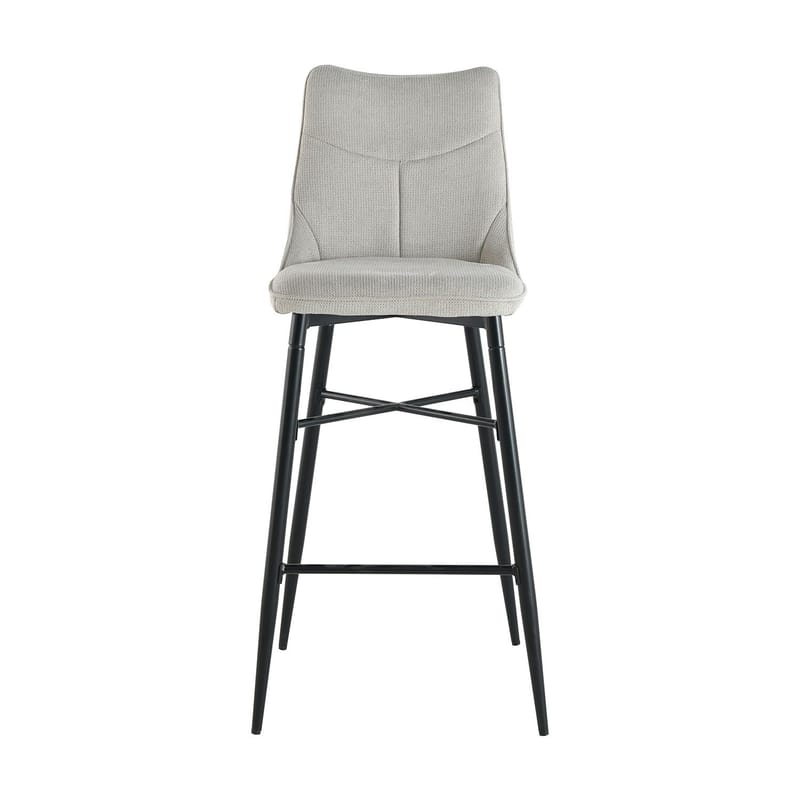 Barstol Oasis 150x47,5xh84 cm, furu - beige - Hushåll - Bar & vin - Barmöbler