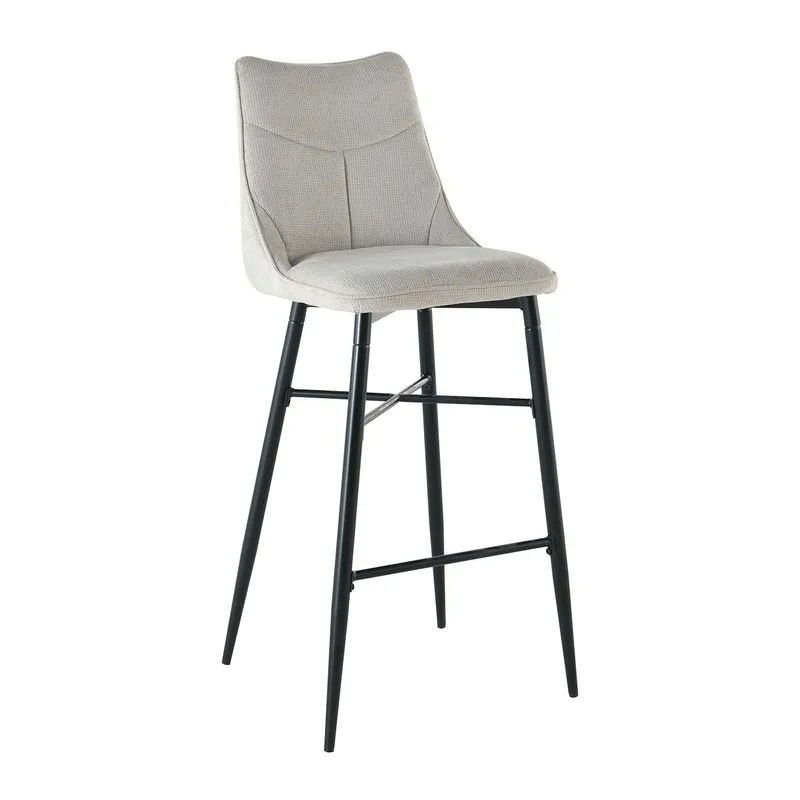 Barstol Oasis 150x47,5xh84 cm, furu, beige