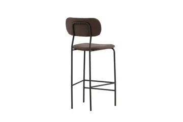 Boom 3-sits Soffa - Brun - Hushåll - Bar & vin - Barmöbler