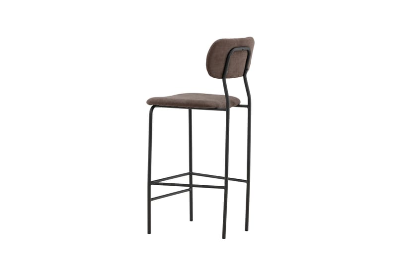 Boom 3-sits Soffa - Brun - Hushåll - Bar & vin - Barmöbler
