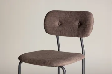 Boom 3-sits Soffa - Brun - Hushåll - Bar & vin - Barmöbler