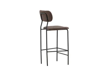 Boom 3-sits Soffa - Brun - Hushåll - Bar & vin - Barmöbler