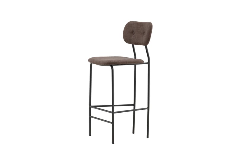 Boom 3-sits Soffa - Brun - Hushåll - Bar & vin - Barmöbler