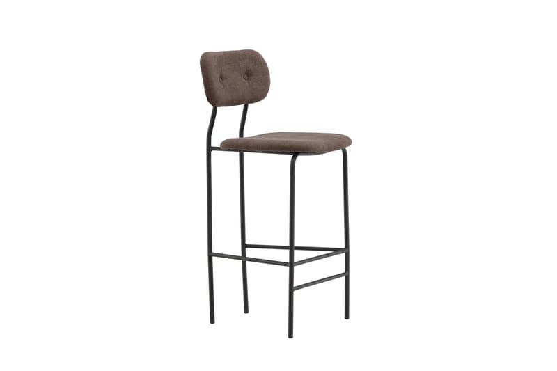 Boom 3-sits Soffa - Brun - Hushåll - Bar & vin - Barmöbler