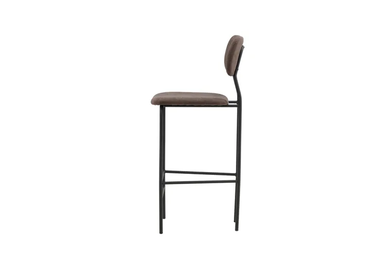 Boom 3-sits Soffa - Brun - Hushåll - Bar & vin - Barmöbler