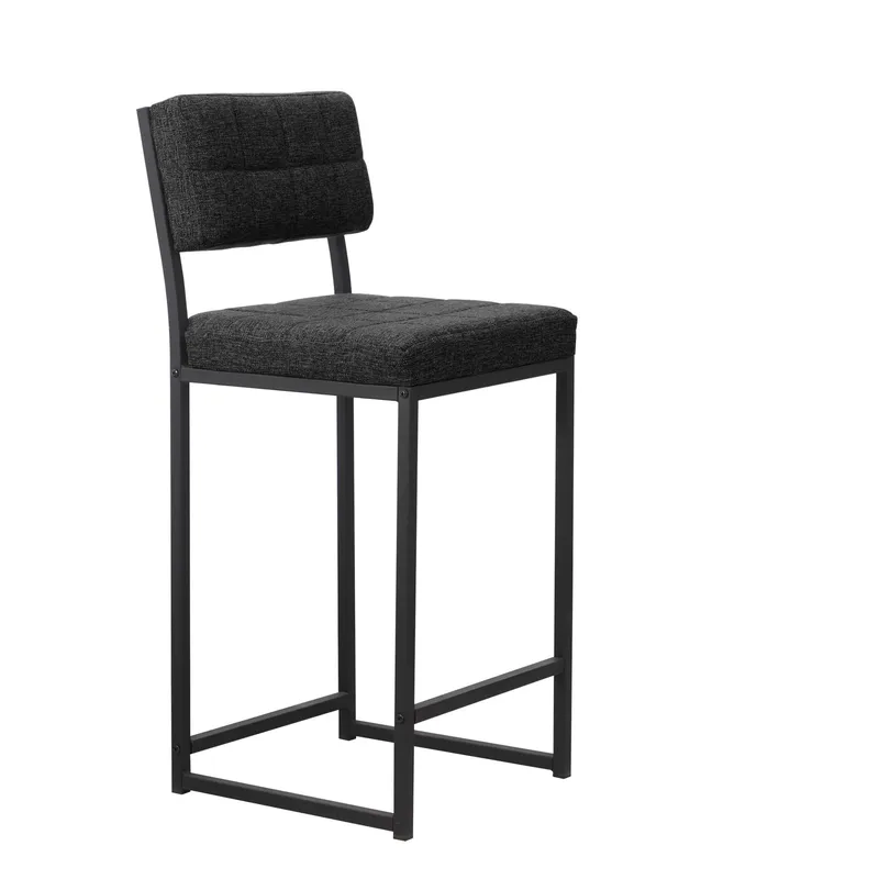 Cenanwesh Barstol - Antracit - Hushåll - Bar & vin - Barmöbler