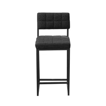 Cenanwesh Barstol - Antracit - Hushåll - Bar & vin - Barmöbler