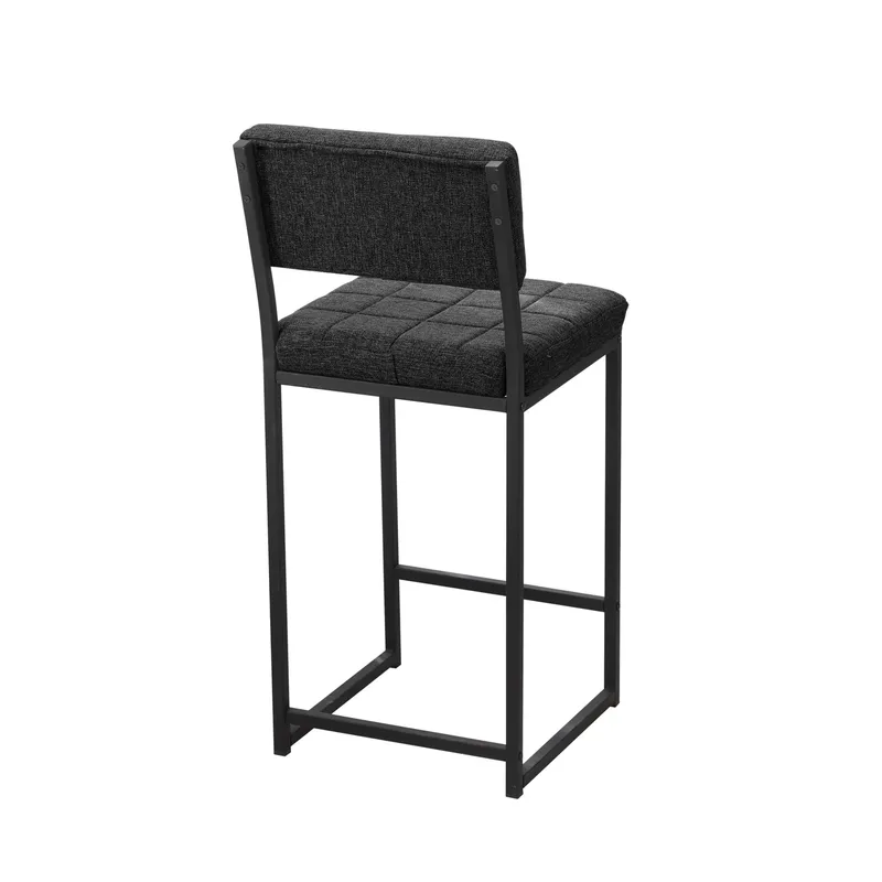 Cenanwesh Barstol - Antracit - Hushåll - Bar & vin - Barmöbler