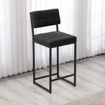 Cenanwesh Barstol - Antracit - Hushåll - Bar & vin - Barmöbler