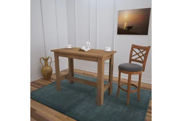 Saylors Bord 120 cm - Ek - Hushåll - Bar & vin - Barmöbler