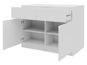 Valricon Köksö 120 cm - brun - Förvaring - Köksö