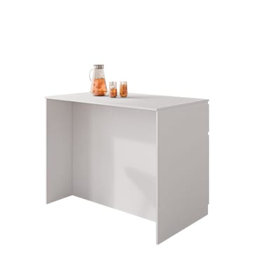 Valricon Köksö 120 cm - brun - Förvaring - Köksö