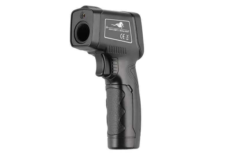 Infraröd Termometer Mustang