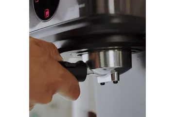 Espressomaskin Solac Taste Control 850W - Svart - Hushåll - Köksmaskiner - Kaffemaskin & kaffetillbehör - Espressomaskin