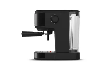Espressomaskin Solac Taste Control 850W - Svart - Hushåll - Köksmaskiner - Kaffemaskin & kaffetillbehör - Espressomaskin