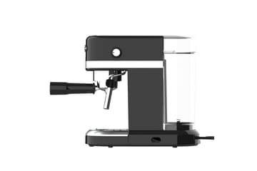Espressomaskin Solac Taste Slim - Svart - Hushåll - Köksmaskiner - Kaffemaskin & kaffetillbehör - Espressomaskin